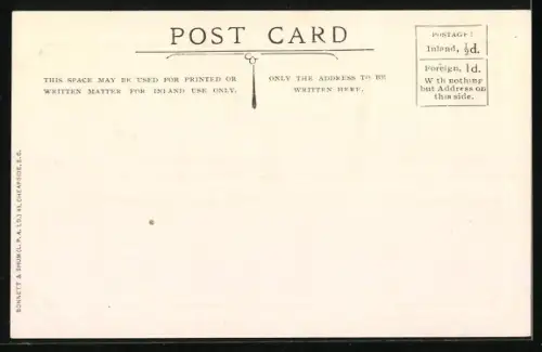 AK London, Franco-British Exhibition 1908, Palace of Woman`s Work, Ausstellung