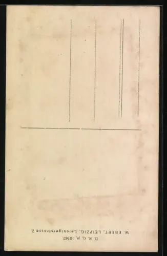 AK Kassel, Wilhelmshöhe, Löwenburg, Zwei Frauen am Fenster