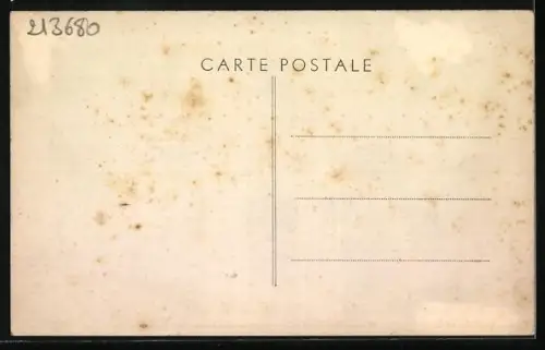 AK Esbarres, Interieur de l`Eglise