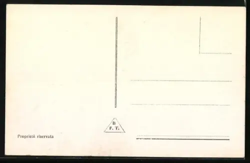 AK Abbazia, Hotel Cristallo