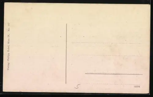 AK Abbazia, Villen am Südstrand