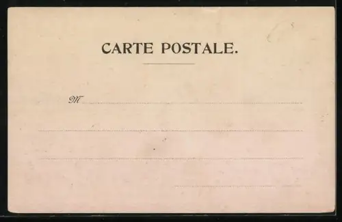 Künstler-AK Noord-Holland, Niederländerin in Tracht