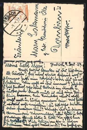 AK Hall i. T., Der Münzerturm