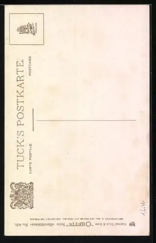 Künstler-AK Fritz Hildebrandt: Bierglas, Zeitung, Zündhölzer