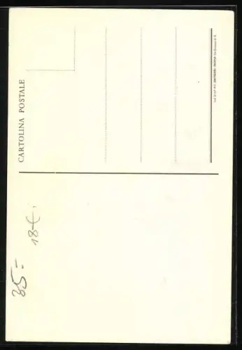 AK Bologna, Ristorante Al Pappagallo, Chefkoch und Papagei