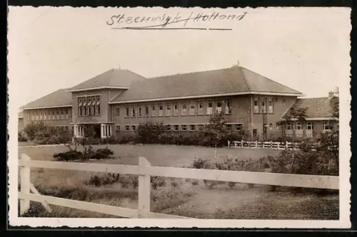 AK Steenwijk, Panorama