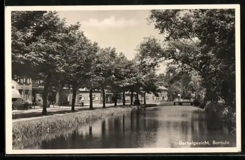 AK Borculo, Berkelgezicht