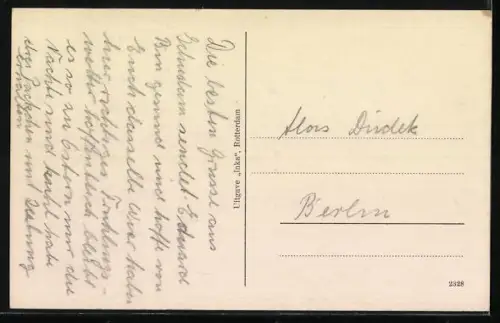 AK Schiedam, Plein, Eendragt