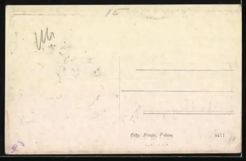 AK Baarn, Kerkstraat