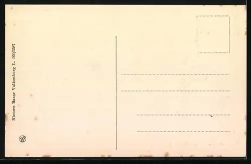 AK Valkenburg /L., `t Geudal, Opgang Romeinsch Rotspark