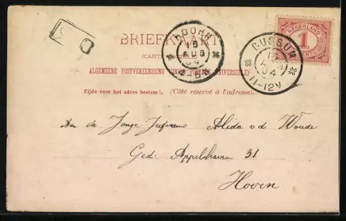 AK Bussum, Graaf Florislaan