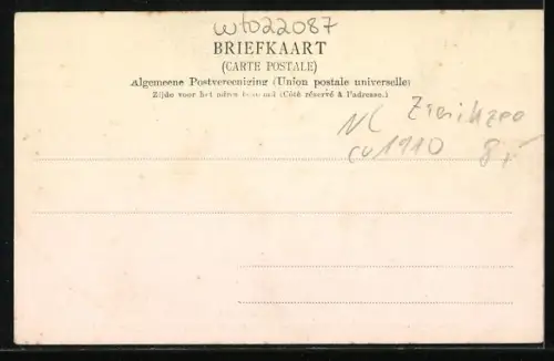 AK Zierikzee, De St. Lievens-Monster-Kerk