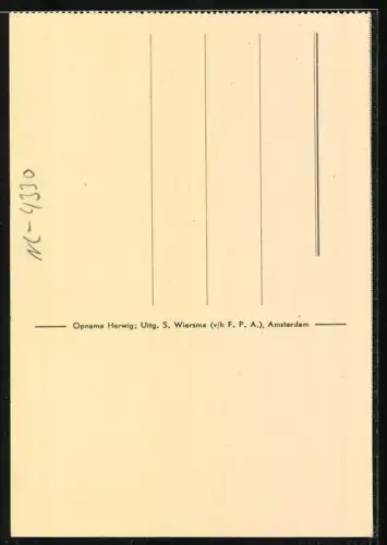 AK Middelburg, Het huis In de Steenrotse