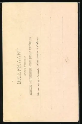 AK Bussum, Kerkstraat