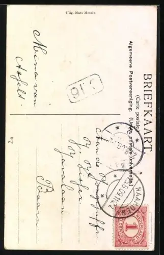 AK Naarden, Kazerne Weeshuis, Turfpoortstraat Militair-Tehuis, Utrechte Poort en Comenius Monument