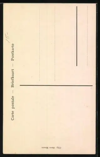 AK Naarden, Schipperstraat, Stadhuis, Postkantoor