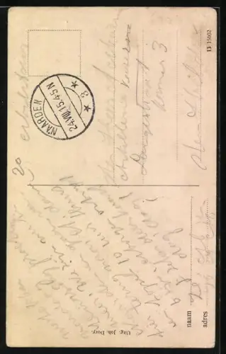 AK Naarden, Kazerne Weeshuis voormalige Fransche Kerk rustplaats Amos Comenius