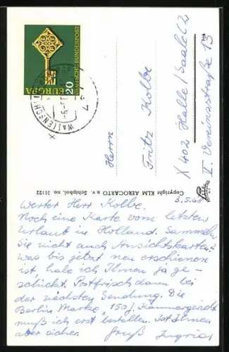 AK Zandvoort, Panorama