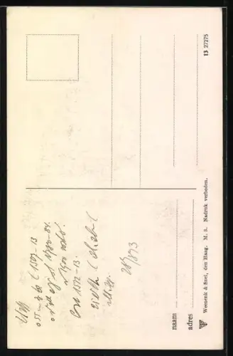 AK Middelburg, Stadhuis