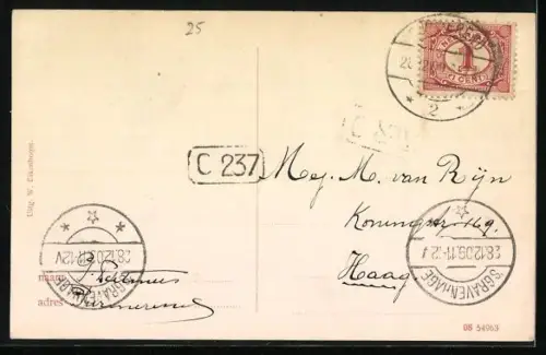 AK Purmerend, Tramplein en N. H. Kanaal