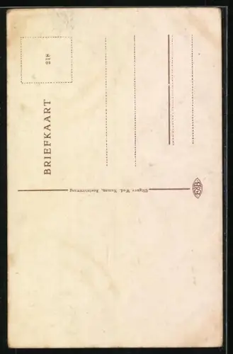 AK Beetsterzwaag, Hotel de Klok