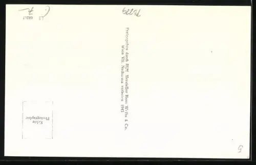 AK Gallspach /O. Ö., Fliegeraufnahme mit Institut Zeileis