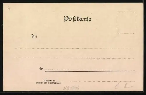 AK Gmunden /Ob.-Oe., Blick vom Calvarienberg