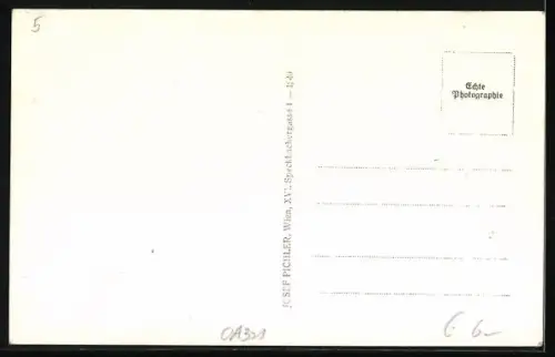 AK Bad Schallerbach /Ob.-D., Neues Badehaus