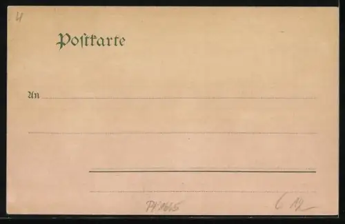 AK Gmunden /Salzkammergut, Uferpartie mit Schiff, Häuserzeile und Kirchturm