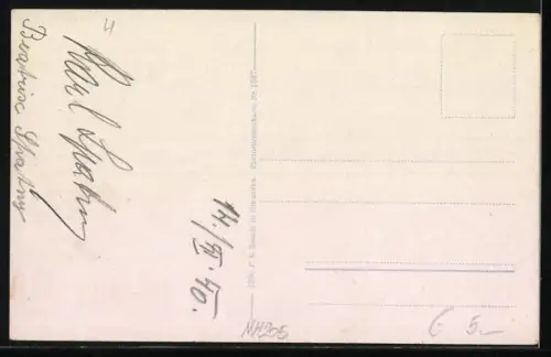 AK Gmunden /Salzkammergut, Panorama mit Traunsee und Traunkirchen