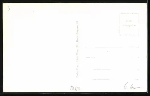 AK Sandl /O.Oe., Panorama mit Kirche