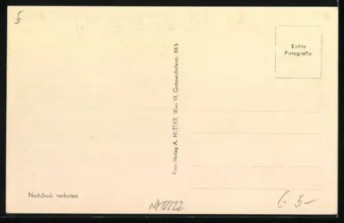 AK Gallspach /O. Oe., Institut Zeileis, Grandhotel Bayr. Hof