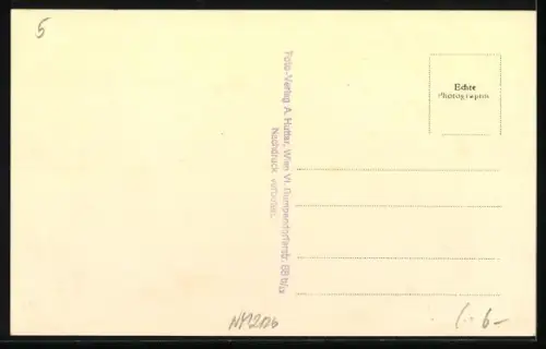 AK Gallspach /O.-Österr., Institut Zeileis, Grosse Wartehalle, Rosenbeet, Skulpturen