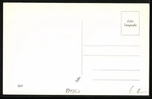 AK Linz a. d. D., Freinberg