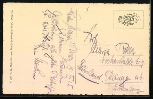 AK Bolzano, Castel Firmiano