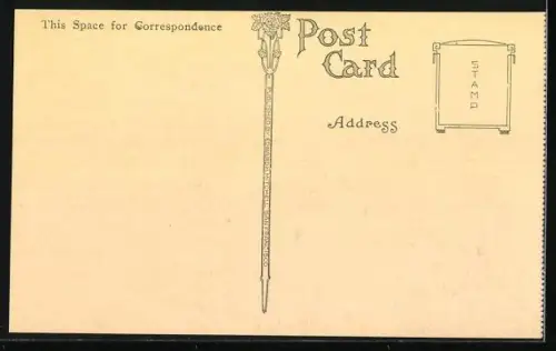 AK Seattle, WA, Forestry Building, University of Washington