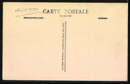 AK Etable, Hotel des Gobelins