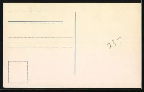 AK Die drei Söhne des Kronprinzen Wilhelm von Preussen sitzen im Strandkorb