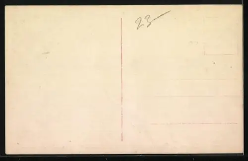 AK Ernst August Herzog von Braunschweig und Herzogin Victoria Luise, Prinz Oskar