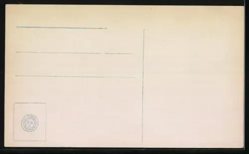 AK Die drei Söhne des Kronprinzen Wilhelm von Preussen bei einer Spazierfahrt mit zwei Damen in einer Kutsche