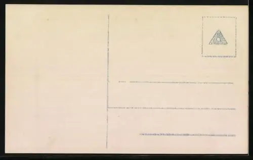 AK Die Kinder der Herzöge von Mecklenburg-Schwerin und Braunschweig