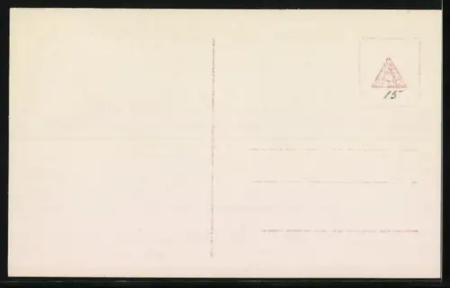 AK Prinz Oskar von Preussen mit seiner Frau und seinem Kind