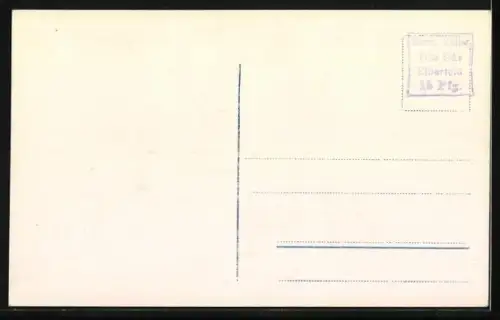 AK Kronprinzessin Cecilie mit ihren beiden ältesten Söhnen