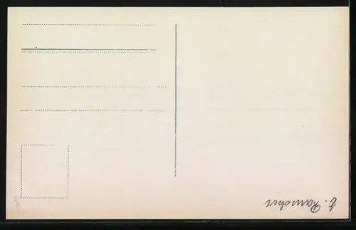 AK Die Söhne des Kronprinzenpaares, Prinz Wilhelm von Preussen und Prinz Louis Ferdinand von Preussen