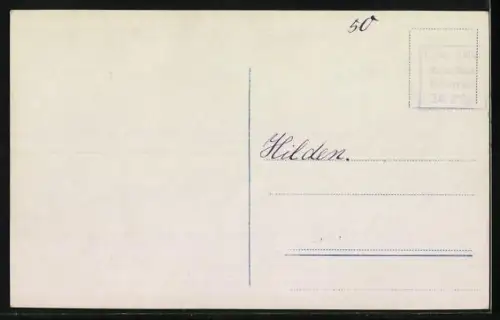 AK Die drei Söhne unseres Kronprinzen Wilhelm von Preussen