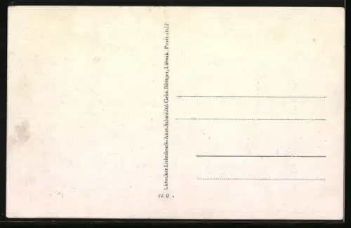 AK Trachtenkapelle Ural Kosaken Chor