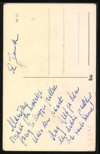 Künstler-AK Katzenkinder beim Spiel am und im Wasser, Ball, Sprungturm