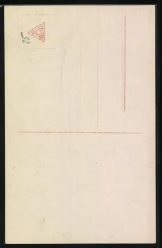 AK Prinz August Wilhelm von Preussen mit dem Prinzen Alexander Ferdinand, Uniform