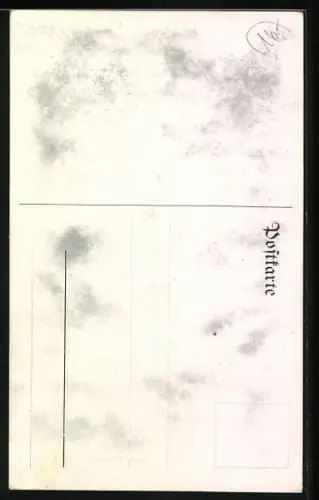 AK Zum Besten des Blumentages für die Provinz Brandenburg 1911 - Kronprinzessin Cecilie auf einer Bank