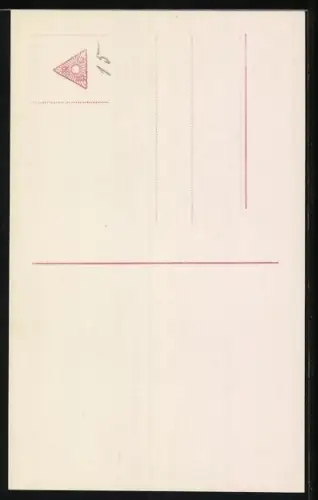 AK Kronprinzessin Cecilie von Preussen mit den Prinzen Wilhelm und Louis Ferdinand inmitten verwundeter Krieger